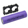 Аккумулятор LiFePO4 18650 3,2v 2000mah с холдером
